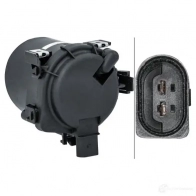 Противотуманная фара, птф HELLA 014437 13453 1N0 270 204-061 E26 003 - Изображение 5
