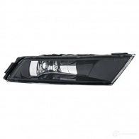 Противотуманная фара, противотуманка птф HELLA 1nb011836141 13678 F0IF9 E26 9050 - Изображение 3
