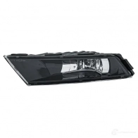 Противотуманная фара, птф HELLA E26 9050 7LS76 1NB 011 836-131 13677 - Изображение 4