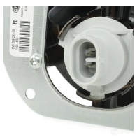 Противотуманная фара, противотуманка птф HELLA E1 1951 1193314039 1n0009295087 DynaView Evo2 - Изображение 5