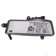 Противотуманная фара, птф HELLA L545 R 1NA 009 963-121 1437462629 - Изображение 2