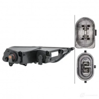 Противотуманная фара, птф HELLA 13729 1ND 010 545-111 E16 9013 Z5UWY38 - Изображение 3
