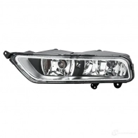 Противотуманная фара, птф HELLA 13729 1ND 010 545-111 E16 9013 Z5UWY38 - Изображение 4
