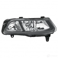 Противотуманная фара, противотуманка птф HELLA 1na011987141 E26 9036 1193314364 HM5B5 - Изображение 4