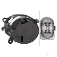 Противотуманная фара, противотуманка птф HELLA GCUZJW5 1n0354013021 E4 19052 13483 - Изображение 2