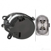 Противотуманная фара, противотуманка птф HELLA GCUZJW5 1n0354013021 E4 19052 13483 - Изображение 3