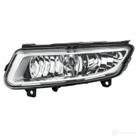 Противотуманная фара, птф HELLA E26 929 13717 1ND 010 377-031 DP7F7 - Изображение 3