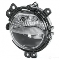 Противотуманная фара, противотуманка птф HELLA 1n1011748111 E26 9028 NW1F6M2 1191709625