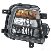 Противотуманная фара, противотуманка птф HELLA LF9U9K 1ne011694141 1193314700 E26 9031 - Изображение 2