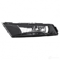 Противотуманная фара, птф HELLA E26 9050 13675 I1KNYR8 1NB 011 836-111 - Изображение 2