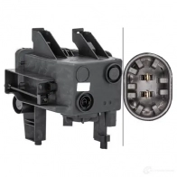 Противотуманная фара, противотуманка птф HELLA JPE GH3 4082300463088 1na354993021 13622 - Изображение 2