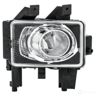 Противотуманная фара, противотуманка птф HELLA JPE GH3 4082300463088 1na354993021 13622 - Изображение 3