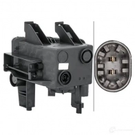 Противотуманная фара, противотуманка птф HELLA JPE GH3 4082300463088 1na354993021 13622 - Изображение 4