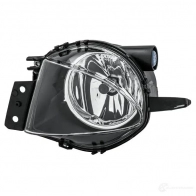 Противотуманная фара, птф HELLA 4082300463040 CFQC HE 1NA 354 992-011 13619 - Изображение 3