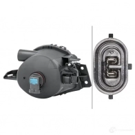 Противотуманная фара, птф HELLA 4082300463040 CFQC HE 1NA 354 992-011 13619 - Изображение 4