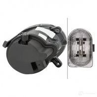 Противотуманная фара, птф HELLA 1N0 354 013-011 U80DL E4 19052 13482 - Изображение 4