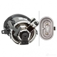 Противотуманная фара, птф HELLA 1N0 354 683-021 E12 19110 ZGLY5FL 13497 - Изображение 2