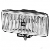 Комплект противотуманных фар HELLA 1nd005700801 E1 18216 1423013848 Comet 550 - Изображение 1