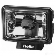 Комплект противотуманных фар HELLA 1na007133821 1193314286 Micro FF TFUO8SY
