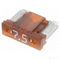 Предохранитель HELLA LOW PROFILE MINI 43845 8js728596302 D 237