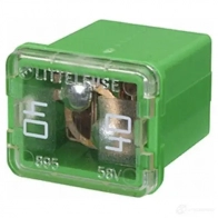 Предохранитель HELLA 41VKJ 43908 D 230 8js740026761