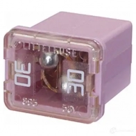 Предохранитель HELLA D 229 RR3N0N3 43907 8js740026751