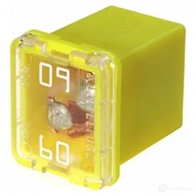 Предохранитель HELLA 43910 D 232 O26772E 8js740026781