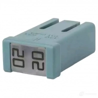 Предохранитель HELLA M Case 8js218228021 1193344528 9Y8G4CK