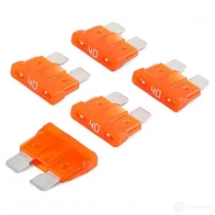 Предохранитель HELLA 8js711683851 D 133 AN6MSL 43741 - Изображение 2