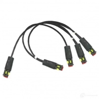 Проводка HELLA 8kb340927001 44070 4250386234506 N1L 8M - Изображение 1