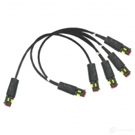 Проводка HELLA 8kb340927011 4250386234513 APYG G0 44071 - Изображение 1