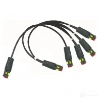Проводка HELLA 8kb340927011 4250386234513 APYG G0 44071 - Изображение 2