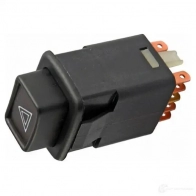 Кнопка аварийной сигнализации HELLA 1 XVQT 6hh013175001 4082300516548 20265