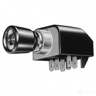 Кнопка аварийной сигнализации HELLA 6hd001561001 LODQ 68E 4082300054712 1423014684