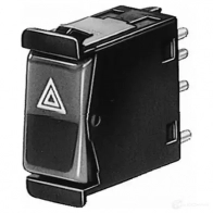Кнопка аварийной сигнализации HELLA 20243 6hh003631021 063 023 3EWJJ