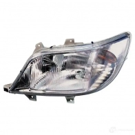 Фара HELLA Mercedes Sprinter (903) 1 Фургон 2.7 316 CDI 156 л.с. 2000 – 2006 E1 926 HMLLV 1lh008010041