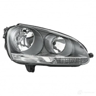 Фара HELLA E1 1748 1lg247007441 F1BOHN 1191708043 - Изображение 3