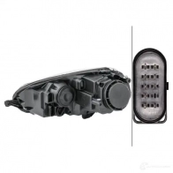 Фара HELLA E1 1748 1lg247007441 F1BOHN 1191708043 - Изображение 4