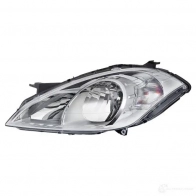 Фара HELLA Mercedes A-Class (W169) 2 Хэтчбек 2.0 A 200 (1633. 1633) 136 л.с. 2004 – 2012 1ef354347011 0W CHI 4082300308334