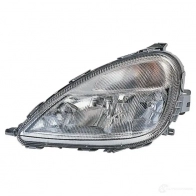 Фара HELLA 012793 Mercedes A-Class (W168) 1 Хэтчбек 1.9 A 190 Twin Engine 250 л.с. 1999 – 2001 1ej008402011 E1 540