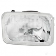 Фара HELLA 11436 1AG 006 898-081 E1 44503 012851 - Изображение 3