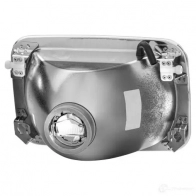 Фара HELLA 11436 1AG 006 898-081 E1 44503 012851 - Изображение 4