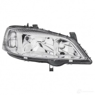 Фара HELLA 11954 1EG 007 640-321 E1 616 012752 - Изображение 2