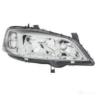Фара HELLA 11954 1EG 007 640-321 E1 616 012752 - Изображение 7