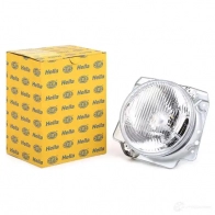 Фара HELLA 012212 1A8 004 190-101 11275 E1 14551 - Изображение 5