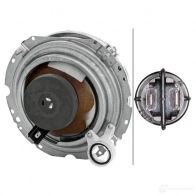 Фара HELLA E1 14551 E1 34495 11274 1a8004148001 - Изображение 4