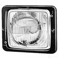 Фара HELLA OQS4S E1 34463 1aa004109201 11286 - Изображение 1