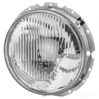 Фара HELLA E1 14551 E1 34495 1a8003060761 11270 - Изображение 3