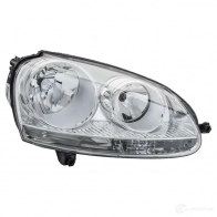 Фара HELLA E1 1748 E1 1747 1191708049 1lg247007591 - Изображение 2