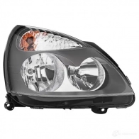 Фара HELLA 1DB 008 461-741 Z7D7444 E4 9793 11643 - Изображение 3